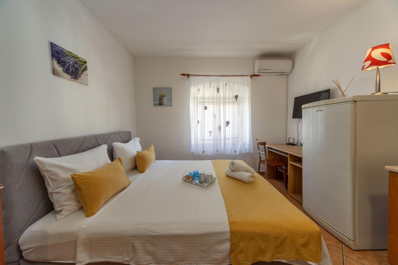 Tia Apartment Рийека Екстериор снимка