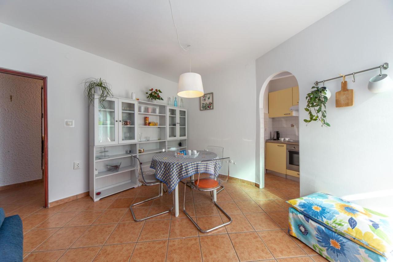 Tia Apartment Рийека Екстериор снимка